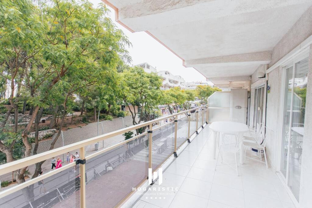 Apartment Gran Apartamento En Pleno Centro. Salou