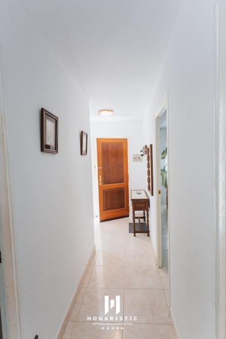 Gran Apartamento En Pleno Centro. Apartment *