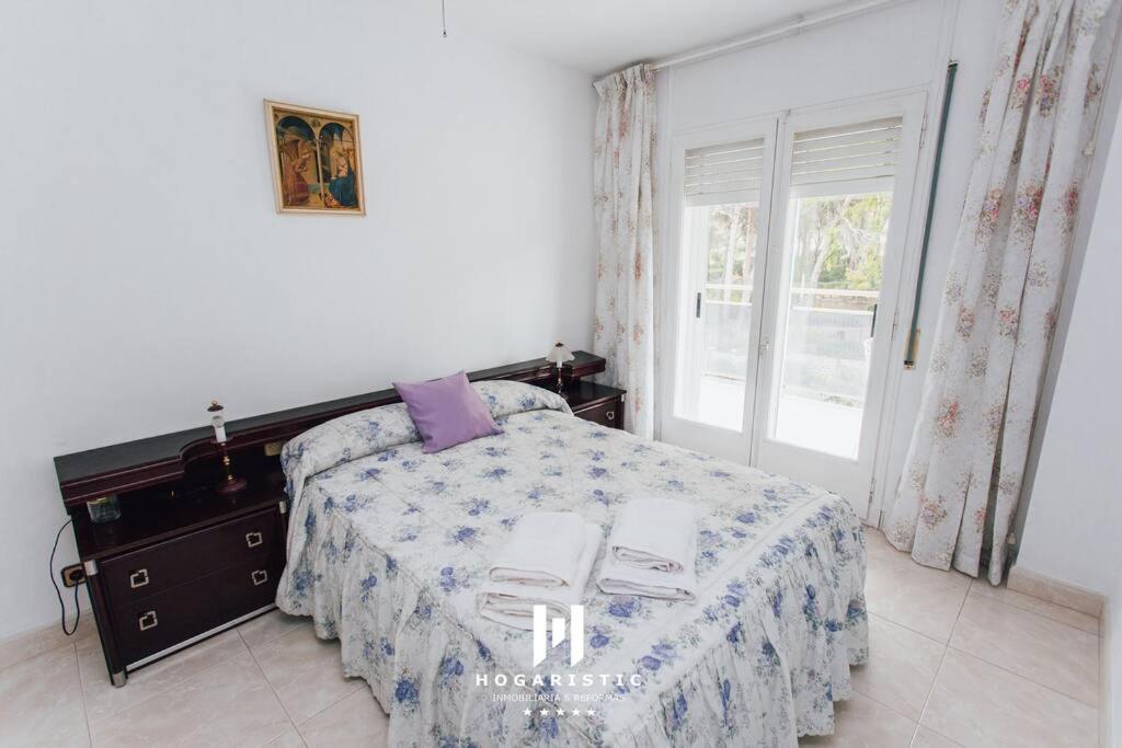 Gran Apartamento En Pleno Centro. Apartment Salou
