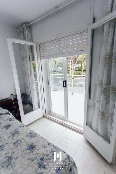 Gran Apartamento En Pleno Centro. Apartment