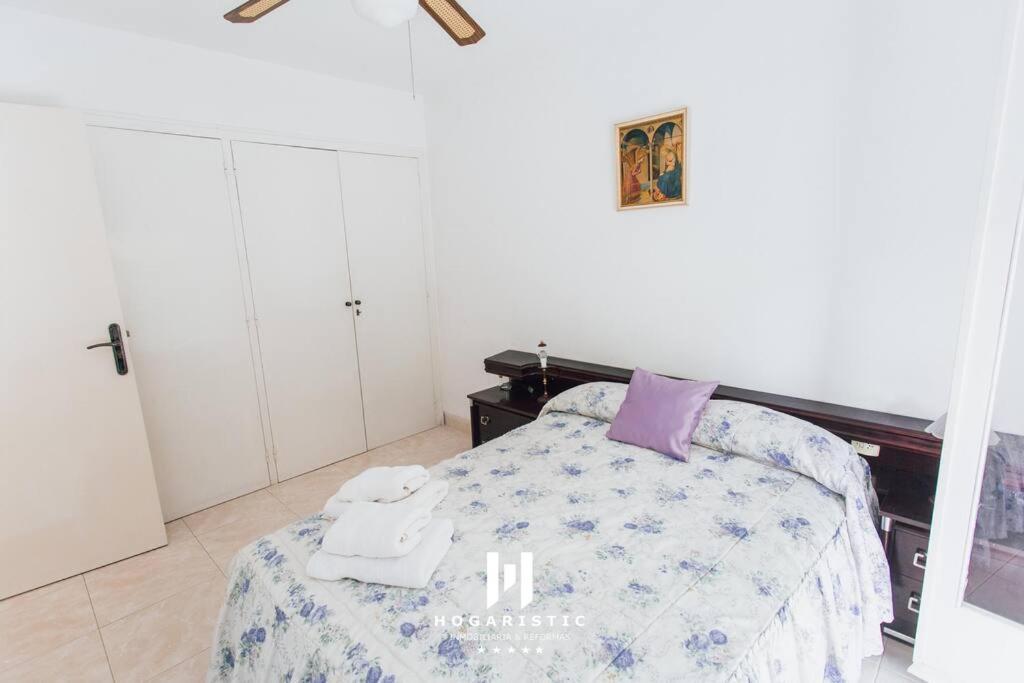 Gran Apartamento En Pleno Centro. Apartment *