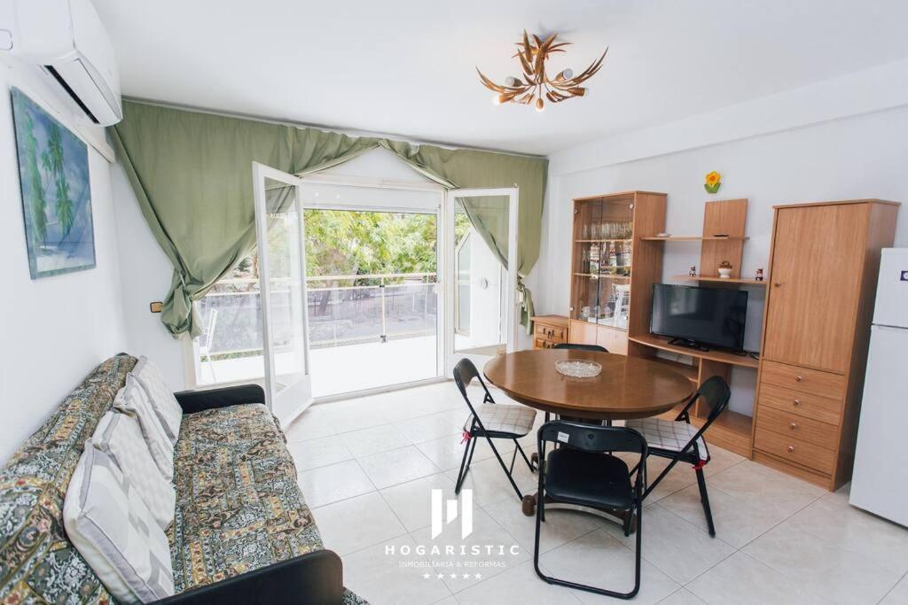 Gran Apartamento En Pleno Centro. Apartment